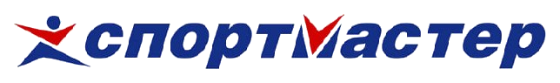 Логотип Спортмастера