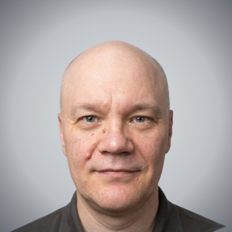 Роман Ткачёв — сооснователь Daturum